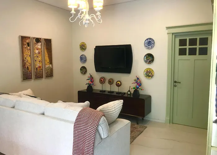 Rumah Kenyeri Ferienhaus Denpasar