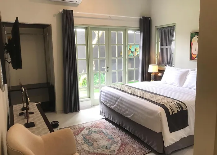 Rumah Kenyeri *