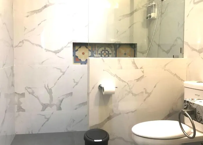 Ferienhaus Rumah Kenyeri *