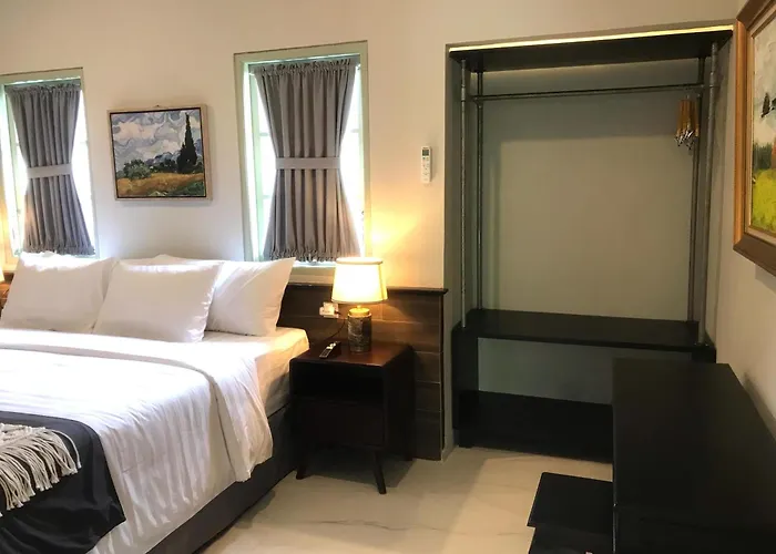 Ferienhaus Rumah Kenyeri Denpasar