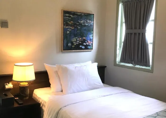 Ferienhaus Rumah Kenyeri *