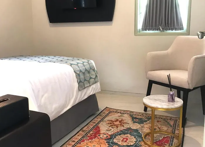 Ferienhaus Rumah Kenyeri Denpasar