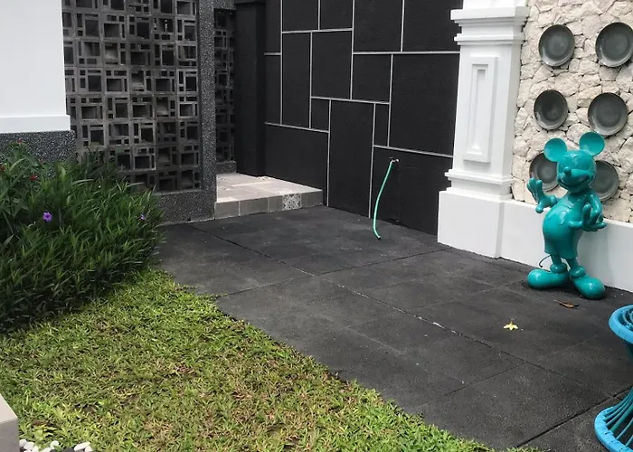 Rumah Kenyeri